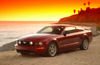 2008 Ford Mustang GT Picture